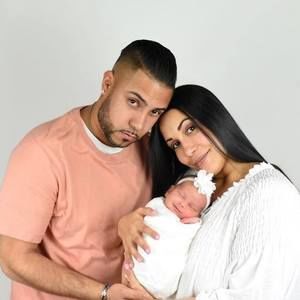 Meet your Posher, Christopher